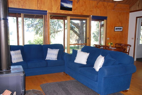 Bluegum Ridge Cottages - Timeshare Accommodation 18