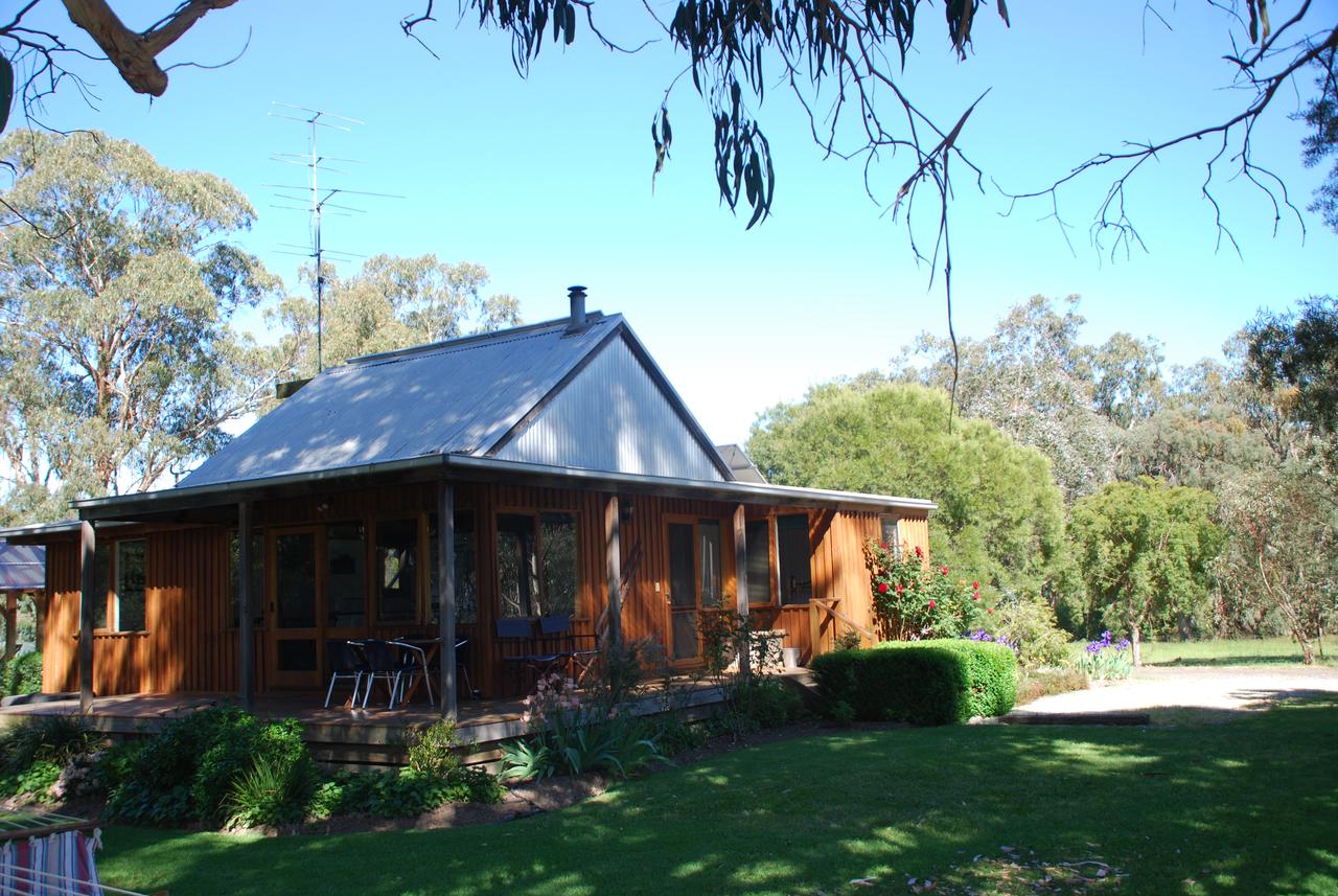 Merrijig VIC Timeshare Accommodation