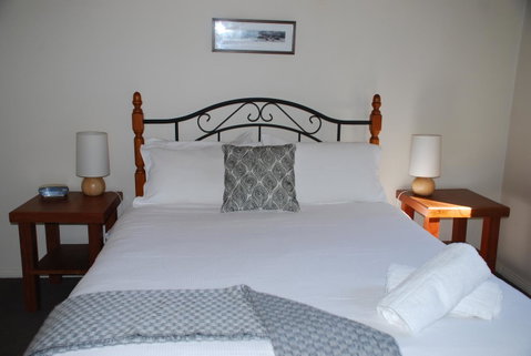 Bluegum Ridge Cottages - Timeshare Accommodation 20