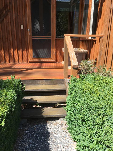 Bluegum Ridge Cottages - Timeshare Accommodation 9