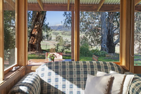 Bluegum Ridge Cottages - Timeshare Accommodation 19