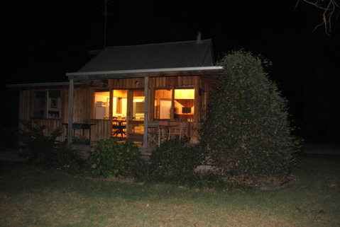 Bluegum Ridge Cottages - Timeshare Accommodation 24