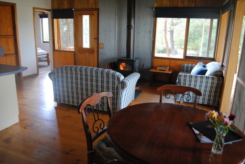 Bluegum Ridge Cottages - Timeshare Accommodation 13