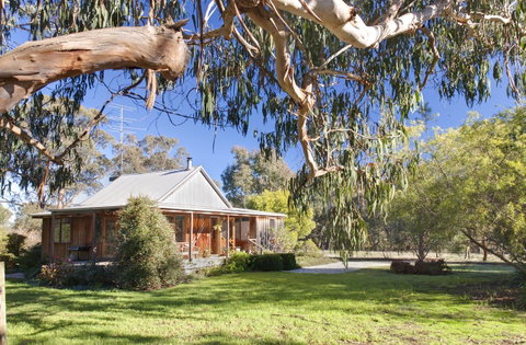 Bluegum Ridge Cottages - Timeshare Accommodation 7