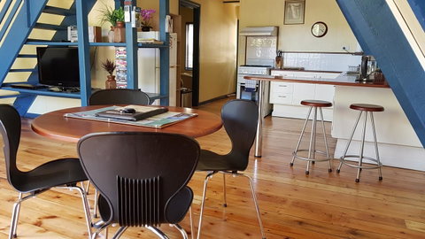 The A-Frame - Timeshare Accommodation 6
