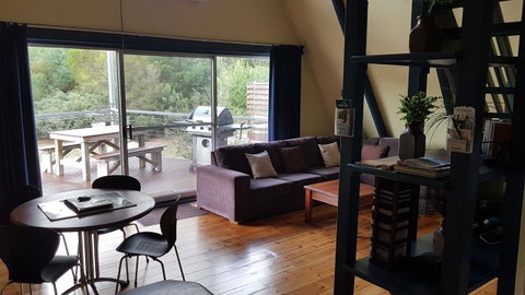 The A-Frame - Timeshare Accommodation 4