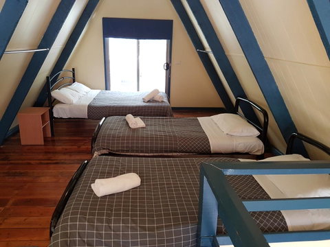 The A-Frame - Timeshare Accommodation 16