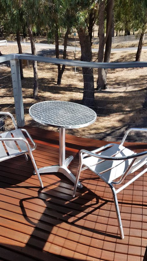 The A-Frame - Timeshare Accommodation 2