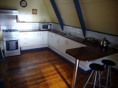 The A-Frame - Timeshare Accommodation 12