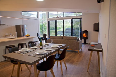 Gumnut Villa - Timeshare Accommodation 17