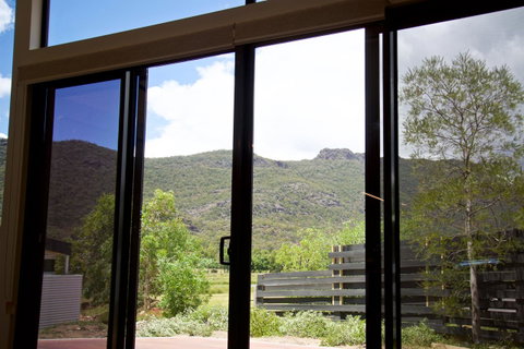 Gumnut Villa - Timeshare Accommodation 14