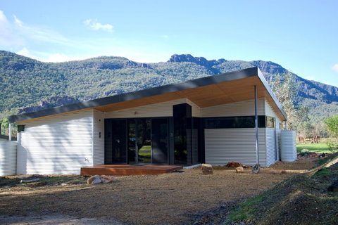 Gumnut Villa - Timeshare Accommodation 1