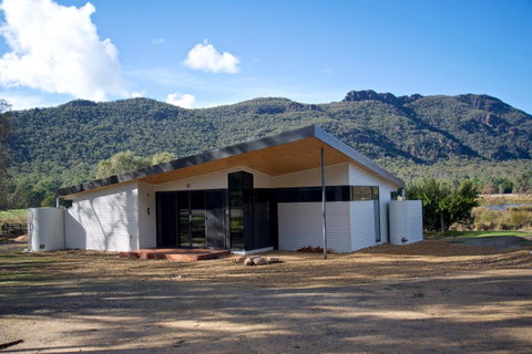 Gumnut Villa - Timeshare Accommodation 2