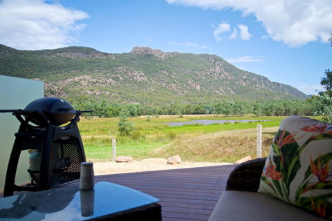 Gumnut Villa - Timeshare Accommodation 12