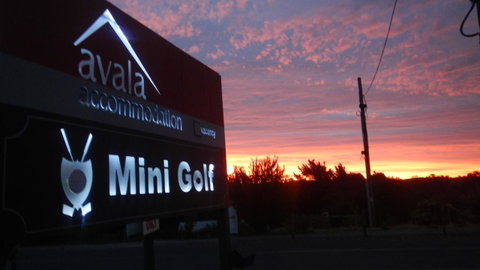 Avala Accommodation Daylesford - Timeshare Accommodation 31