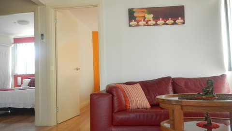 Avala Accommodation Daylesford - Timeshare Accommodation 28