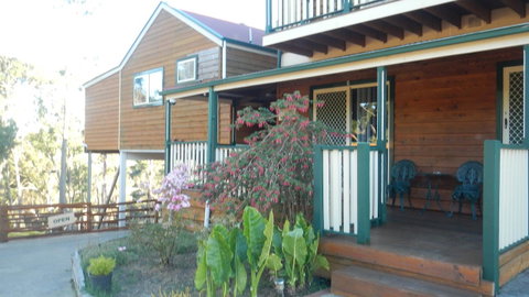 Avala Accommodation Daylesford - Timeshare Accommodation 30