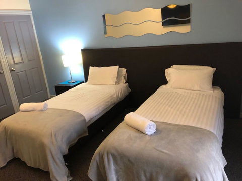 Avala Accommodation Daylesford - Timeshare Accommodation 1
