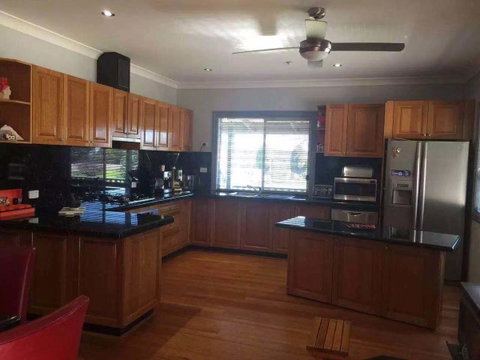 Avala Accommodation Daylesford - Timeshare Accommodation 12