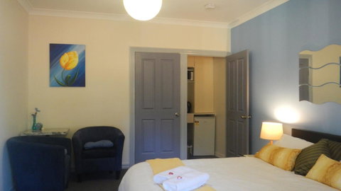 Avala Accommodation Daylesford - Timeshare Accommodation 27