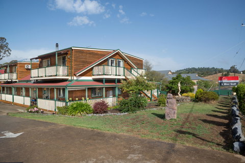 Avala Accommodation Daylesford - Timeshare Accommodation 19