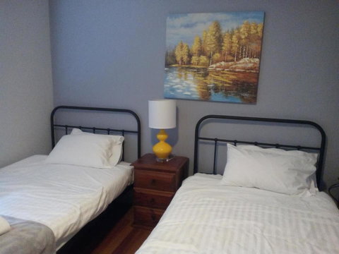 Avala Accommodation Daylesford - Timeshare Accommodation 7