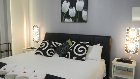 Avala Accommodation Daylesford - Timeshare Accommodation 17