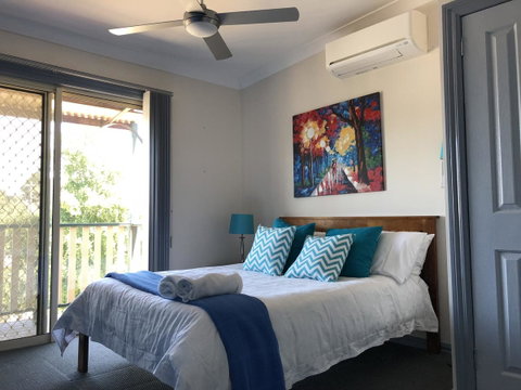 Avala Accommodation Daylesford - Timeshare Accommodation 8