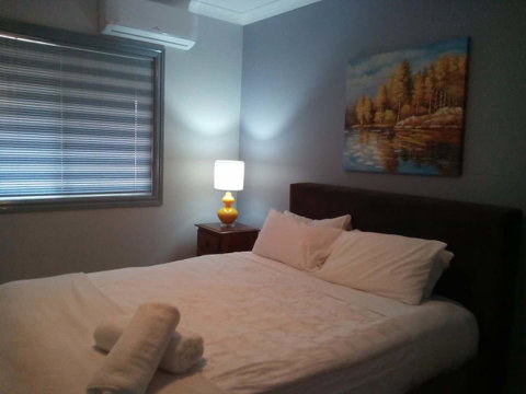 Avala Accommodation Daylesford - Timeshare Accommodation 2