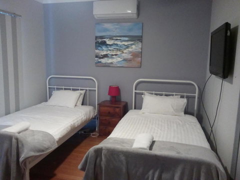 Avala Accommodation Daylesford - Timeshare Accommodation 6