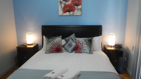 Avala Accommodation Daylesford - Timeshare Accommodation 29