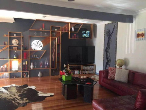Avala Accommodation Daylesford - Timeshare Accommodation 13