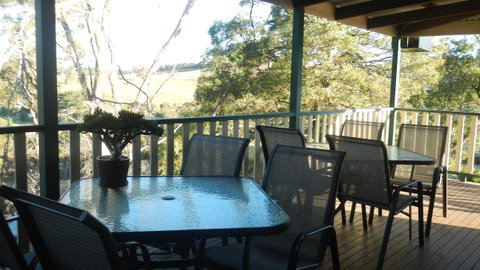Avala Accommodation Daylesford - Timeshare Accommodation 25