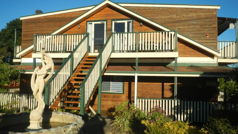 Avala Accommodation Daylesford - Timeshare Accommodation 3
