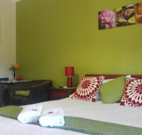 Avala Accommodation Daylesford - Timeshare Accommodation