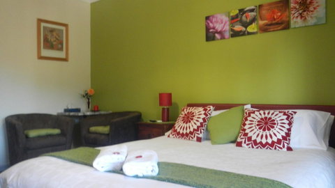Avala Accommodation Daylesford - Timeshare Accommodation 0