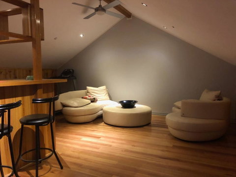 Avala Accommodation Daylesford - Timeshare Accommodation 11