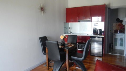 Avala Accommodation Daylesford - Timeshare Accommodation 14