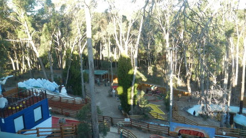 Avala Accommodation Daylesford - Timeshare Accommodation 23
