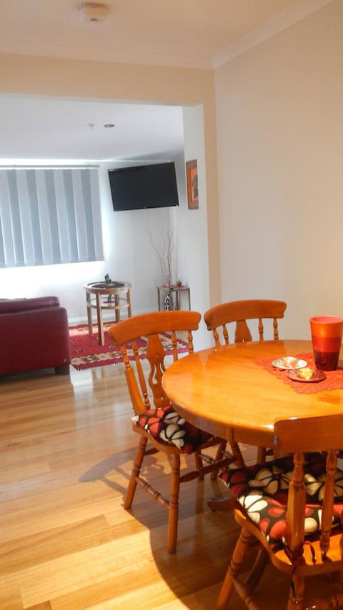 Avala Accommodation Daylesford - Timeshare Accommodation 15