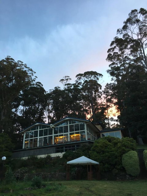 The Dan - Timeshare Accommodation 16
