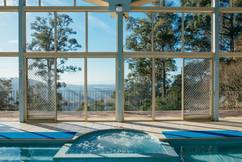 The Dan - Timeshare Accommodation 3