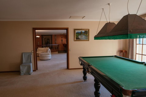 The Dan - Timeshare Accommodation 12