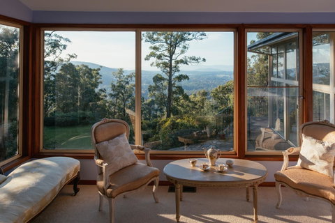 The Dan - Timeshare Accommodation 6