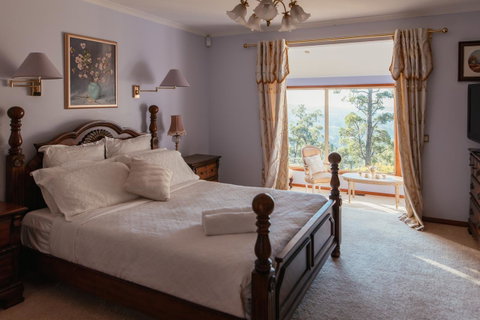 The Dan - Timeshare Accommodation 5