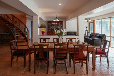 The Dan - Timeshare Accommodation 4