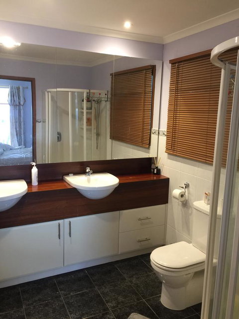 The Dan - Timeshare Accommodation 1