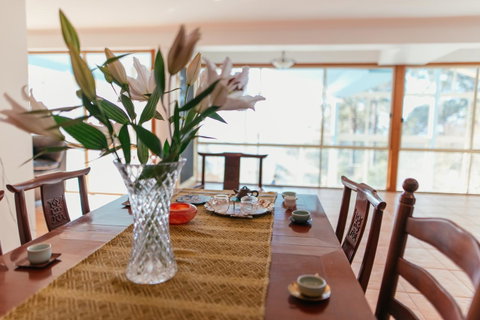 The Dan - Timeshare Accommodation 11