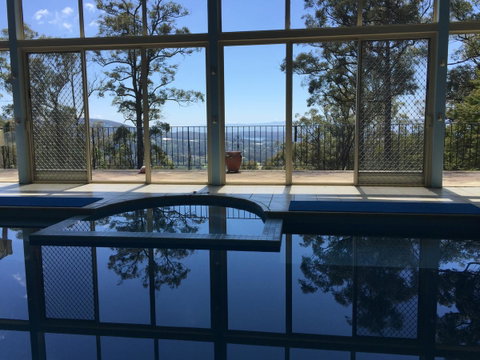 The Dan - Timeshare Accommodation 22