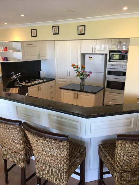 The Dan - Timeshare Accommodation 19